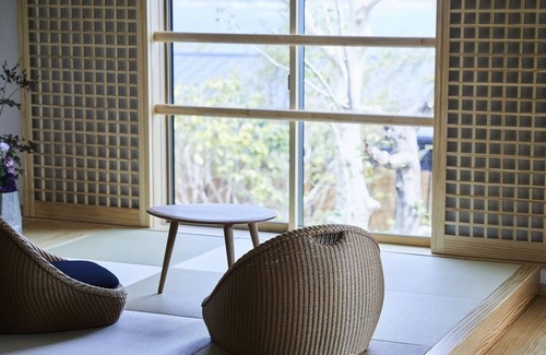 Hatsukaichi House | Miyajima Hanarenoyado IBUKU