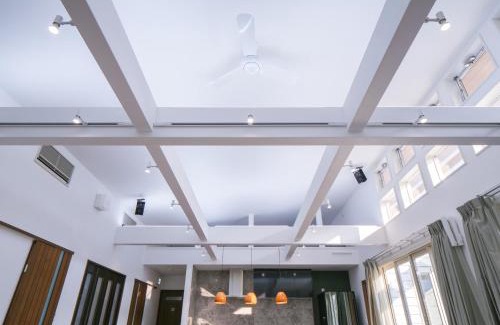 Aoshima Onsen House | MIYAZAKI BASE in aoshima - Vacation STAY 82721v