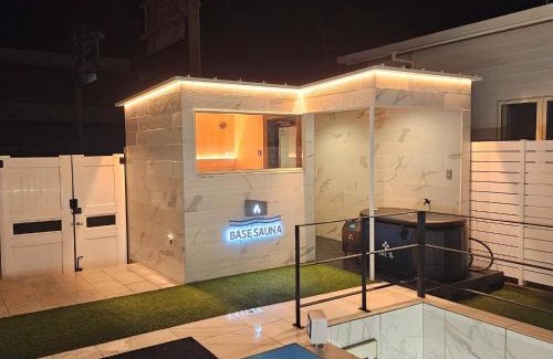 Aoshima Onsen House | MIYAZAKI BASE in aoshima - Vacation STAY 82721v