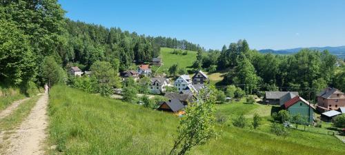 Czorsztyn Apartment | Mizerna Cicha Noclegi Blisko Natury