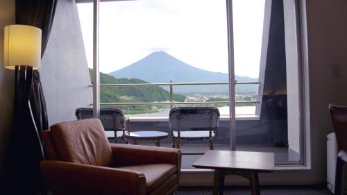 Azagawa Hotel | Mizno Hotel