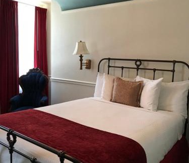 Tonopah Hotel | Mizpah Hotel