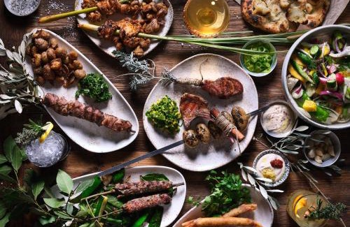 Safed Hotel | Mizpe Hayamim by Isrotel Exclusive