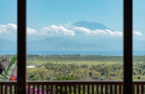 Jungut Batu Villa | Mizu Village By Avanterra