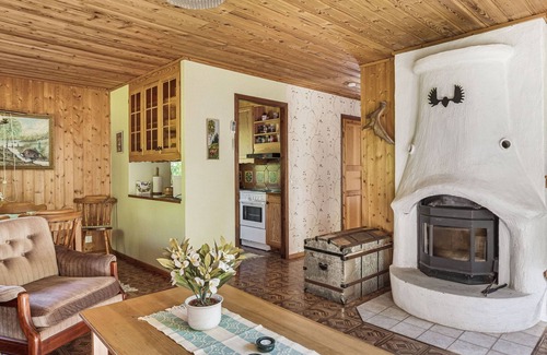 Atran House | Mjöhult Skogen by Interhome