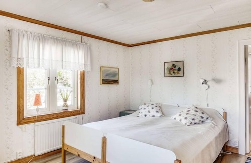 Atran House | Mjöhult Utsikten by Interhome