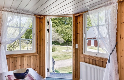 Atran House | Mjöhult Utsikten by Interhome