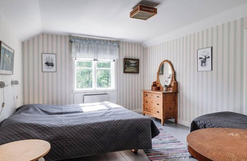 Hjorted House | Mjöshult by Interhome