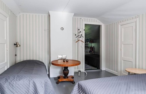 Hjorted House | Mjöshult by Interhome