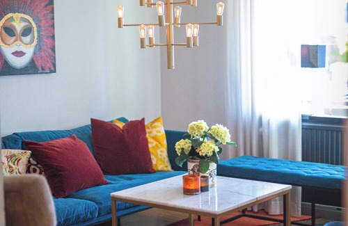 Vasastaden-Eldslosa Hotel | Mjolby Stadshotell