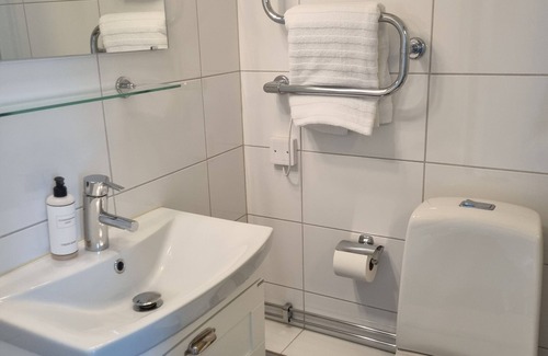 Vasastaden-Eldslosa Hotel | Mjolby Stadshotell