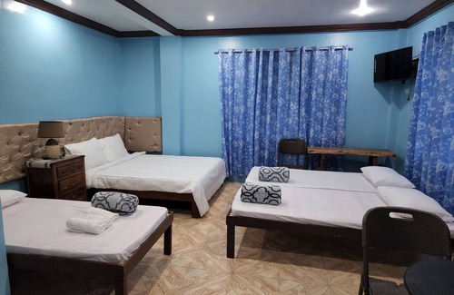 Balilihan Resort | MJS Campsite and Mountain Resort