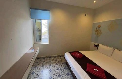 Vadanemelli House | MK Beach day