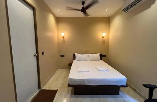 Vadanemelli House | MK Beach day