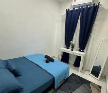 Arau House | MK Homestay Perlis