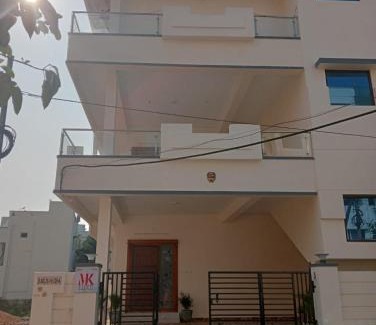 Nellore Hotel | MK Luxe