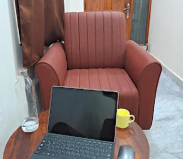 Nellore Hotel | MK Luxe