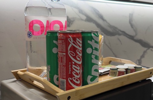 Chisinau Apartment | MK Luxury Serviced Apartments #3 - Apt. 2