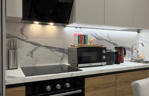 Chisinau Apartment | MK Luxury Serviced Apartments #3 - Apt. 2