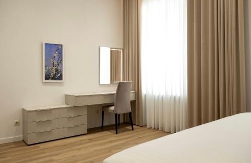 Chisinau Apartment | MK Luxury Serviced Apartments # 1