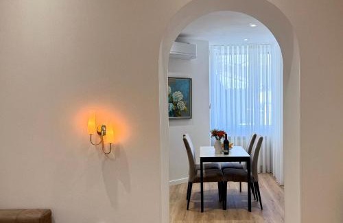 Chisinau Apartment | MK Luxury Serviced Apartments # 1