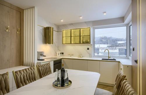 Tylicz Apartment | MK Premium Apartamenty