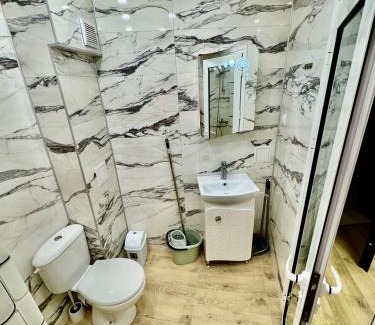 Lozenets Apartment | MK Studios Krustova Vada plus Parking!