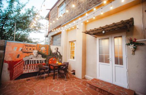 Gyumri Apartment | Mkhitaryan Guest House