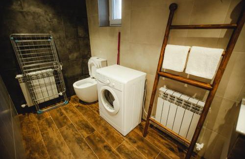 Gyumri Apartment | Mkhitaryan Guest House