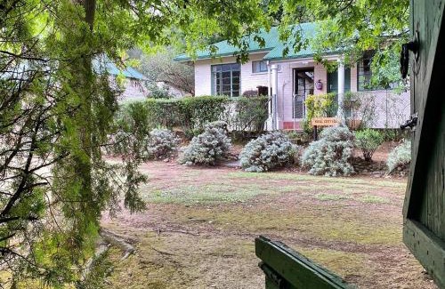 Sani Pass Resort | Mkomazana Mountain Cottages