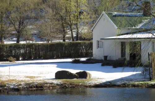 Sani Pass Resort | Mkomazana Mountain Cottages