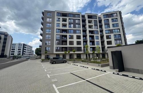 Mladost Apartment | Mladost Mountain View One Bedroom Apartment