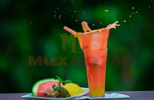 Kireka Hotel | Mlex Hotel