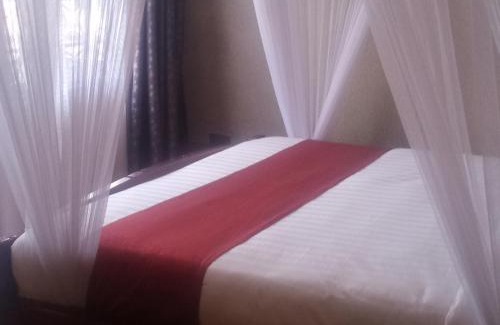 Kireka Hotel | Mlex Hotel