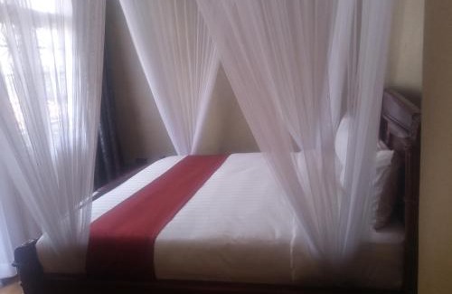 Kireka Hotel | Mlex Hotel