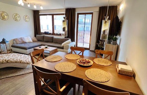 Donovaly Apartment | MM Apartman Panoráma