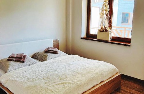 Donovaly Apartment | MM Apartman Panoráma