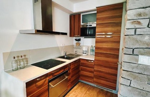 Donovaly Apartment | MM Apartman Panoráma