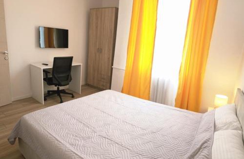 Centar Apartment | MM Central Apartment