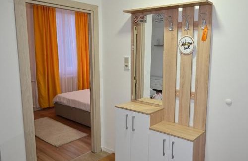 Centar Apartment | MM Central Apartment