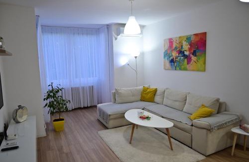Centar Apartment | MM Central Apartment
