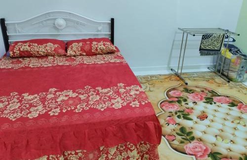 Kuala Terengganu House | MM Damai Homestay Atas Tol