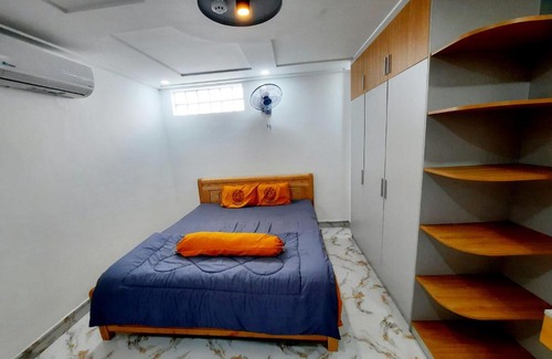 Phuong 15 Apartment | MM's House