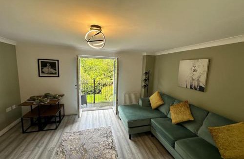 Leigh House | Mmc serviced accommodation 2