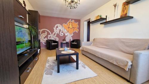 Ploiesti Apartment | MMT SweetHome 2