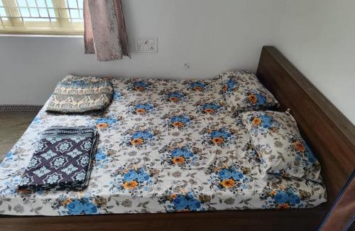 Pollachi House | MMVK Homestay AC, Spacious & Comfortable Entire Home Just For You