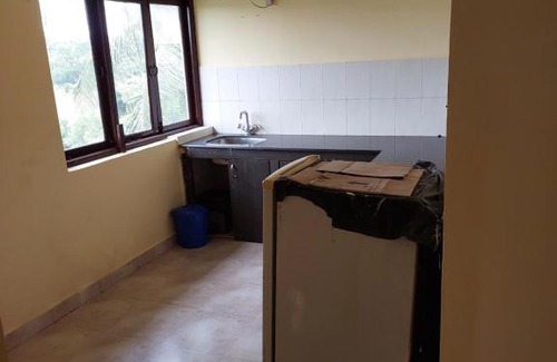 Calangute Apartment | Mn blue beach resort