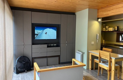 San Martin de los Andes Apartment | Moambiente