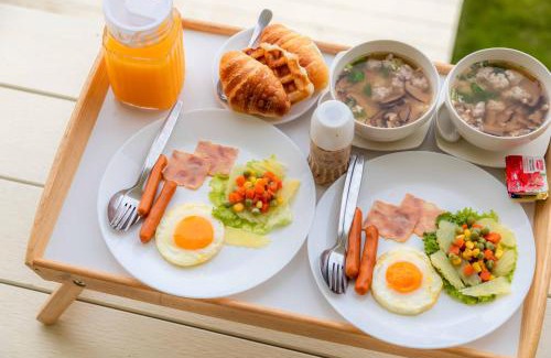 Khao Kho House | Moane