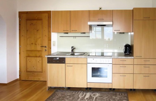 Holdernach Apartment | Moarerlechenhof by Interhome